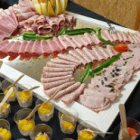 L'Estaminet de la Ferme du Mont Saint-Jean drink