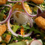 D'altitude Panoramique 2000 Les Saisies food