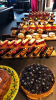 Chalet De L'alpette drink