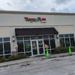 Tartine Et Grill Exterior