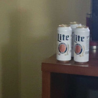 Le Chariot Groupe Drink