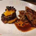 Au Petit Gourmet Comida