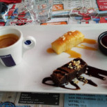 Fish'n Roll Speisekarte