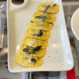 La Crêpe Dorée Comida