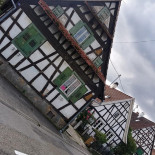 Carrefour Contact Extérieur