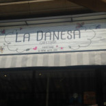 Dragon Nuage Les Bosquets Extérieur