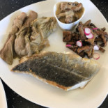 Cafeteria du Centre Comida