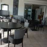 Cafeteria du Centre Dentro