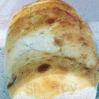 Barabbas food
