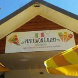 Auberge du J'Y Cours outside