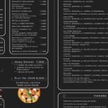 San Remo Hochstatt menu