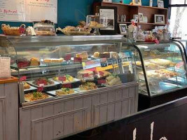 Le Nid Du Merle Dentro