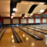 Chez Prisci À l'intérieur