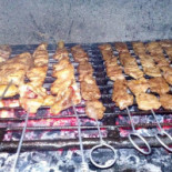 à Huîtres L'annexe food