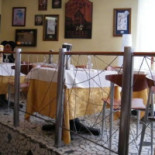 à Huîtres L'annexe inside