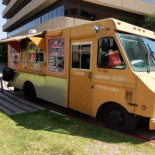 Le Loup Blanc Extérieur