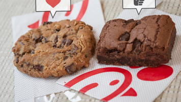 L'auberge Gonflée food