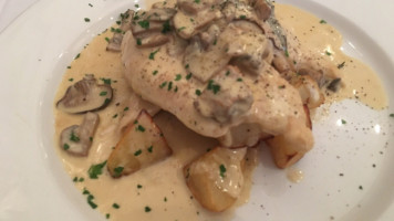 Le Marais food