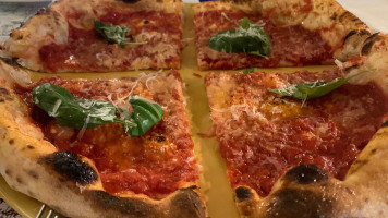 Le Marais food