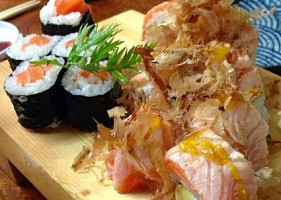 La Ferme Du Château Comida