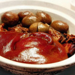 Le Bistro Aveyronnais food