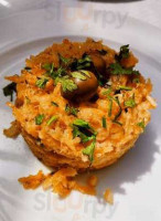Samana food