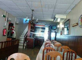 Samana inside