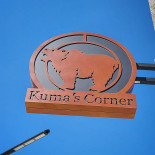 La Table D'ogre Logo