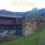 Le Puits Saint Jacques outside