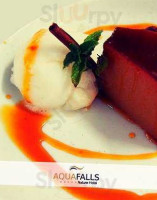 Le Puits Saint Jacques food