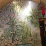 Au Coin Du Pont Extérieur