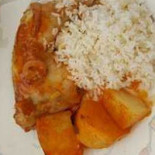 Avillons Traiteur Comida