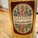 La Feuille De Chou Bebida