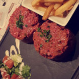 Buffalo Grill Comida