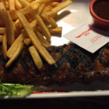 Buffalo Grill Comida