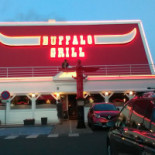 Buffalo Grill Exterior