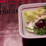 Buffalo Grill Bebida