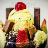 Trinck ' 'o ' 'snack Nourriture