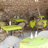 La Patte Folle drink