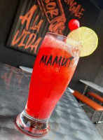 Le Marais drink