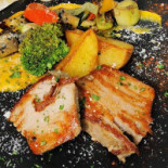 Ancienne Auberge Yves Et Pascal Comida