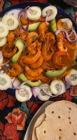 Mamo S Café food