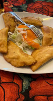 Mamo S Café food