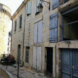 L'entre 2 Portes Außen