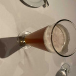 La Plage Cafe Boisson