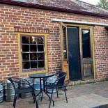 La Plage Cafe Extérieur