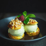 La Parenthèse Comida