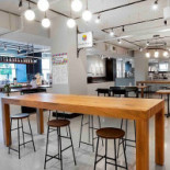 Auberge des Voyageurs inside