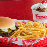 Auberge des Voyageurs food