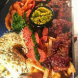 Bar Restaurant Nourriture